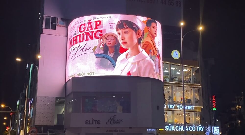 FC Hiền Hồ triển khai dự án khủng quảng bá MV "Gặp nhưng không ở lại"