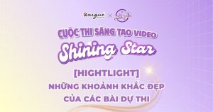 Tổng hợp những bài dự thi ấn tượng nhất trong Shining Star
